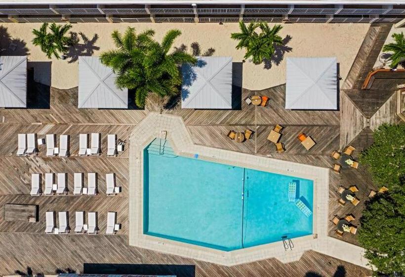 جناح رئاسى, Casey Key Resorts  Mainland