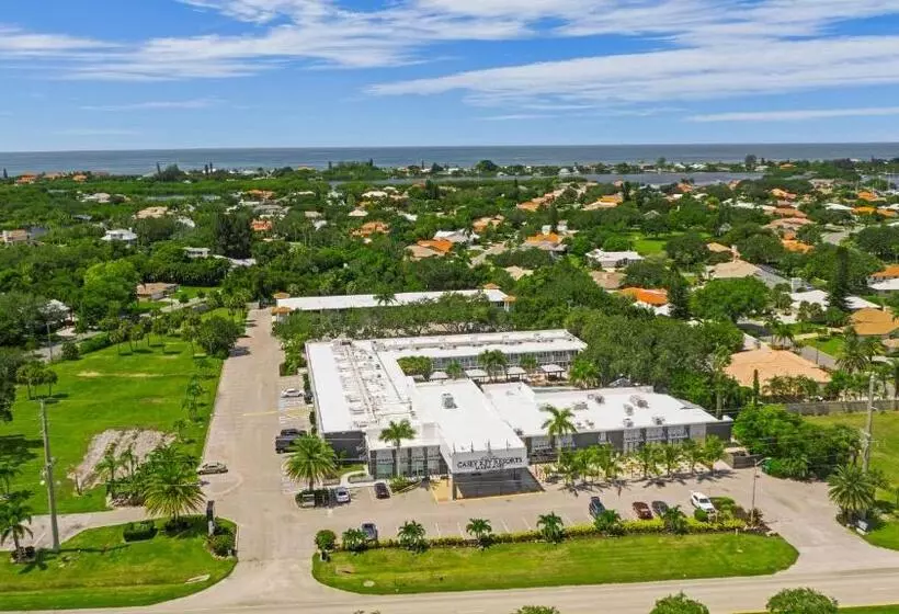 プレジデントスイートルーム, Casey Key Resorts  Mainland