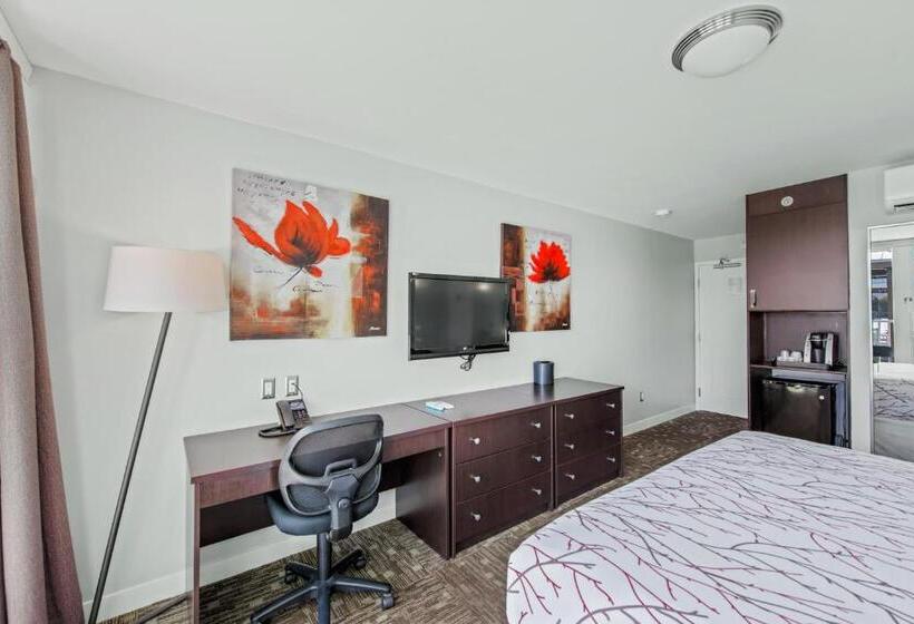 غرفة قياسية سرير كينج, Casey Key Resorts  Mainland