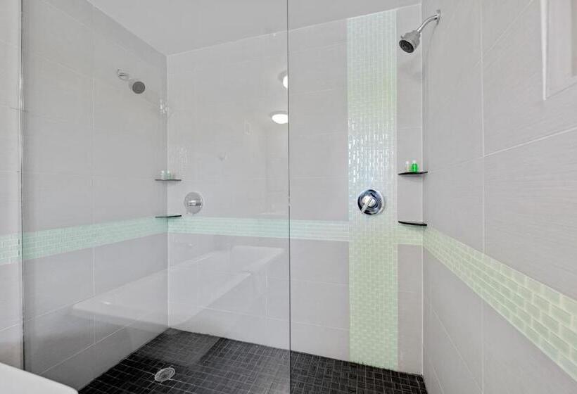 جناح رئاسى, Casey Key Resorts  Mainland