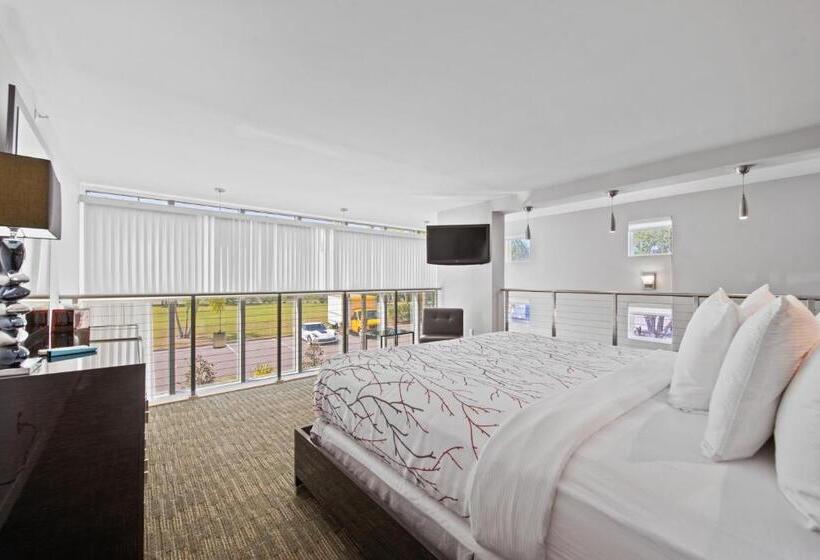 جناح رئاسى, Casey Key Resorts  Mainland