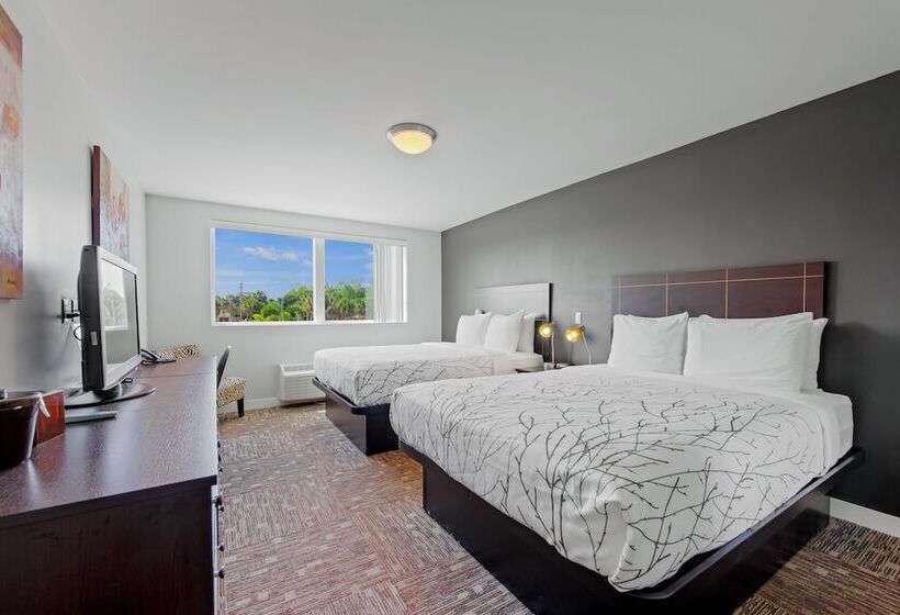스탠다드 룸 가든 전망, Casey Key Resorts  Mainland