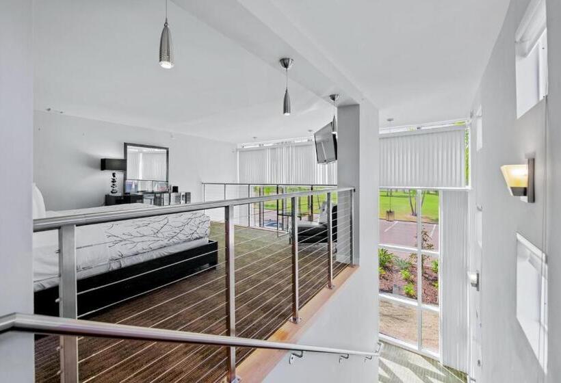 جناح رئاسى, Casey Key Resorts  Mainland