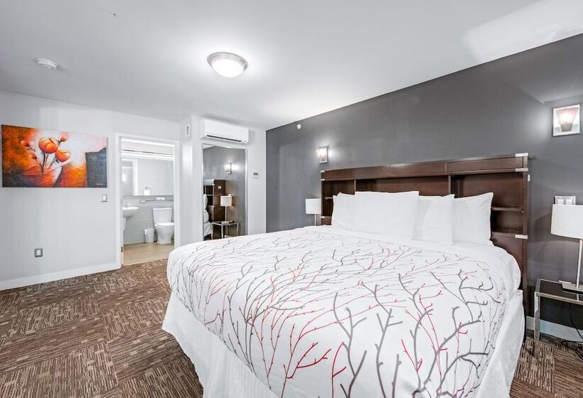 جناح سرير كينج, Casey Key Resorts  Mainland