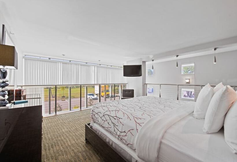 프레지덴셜 스위트, Casey Key Resorts  Mainland