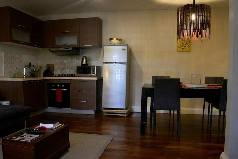 סוויטת סופריור, Olma Colonial Suites