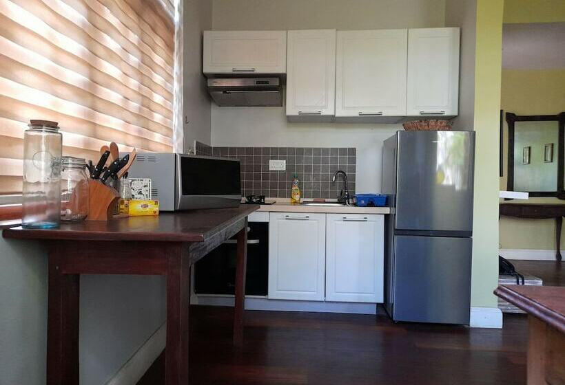 סוויטת סופריור, Olma Colonial Suites