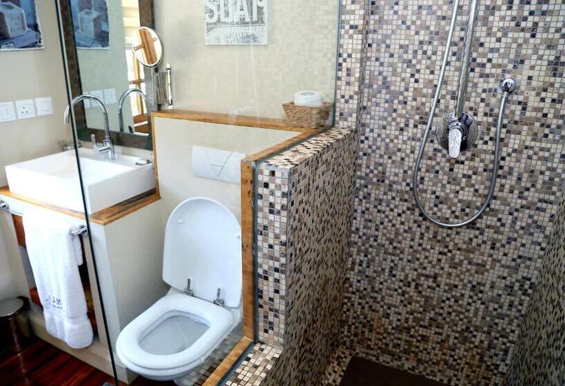 סוויטה אקזקיוטיב, Olma Colonial Suites