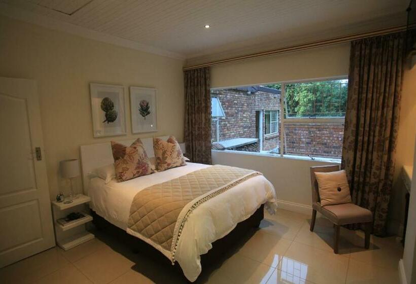 סוויטה משפחתית, Andante Lodge