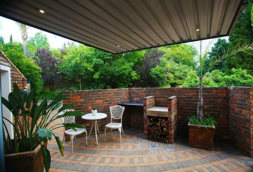 סוויטה משפחתית, Andante Lodge