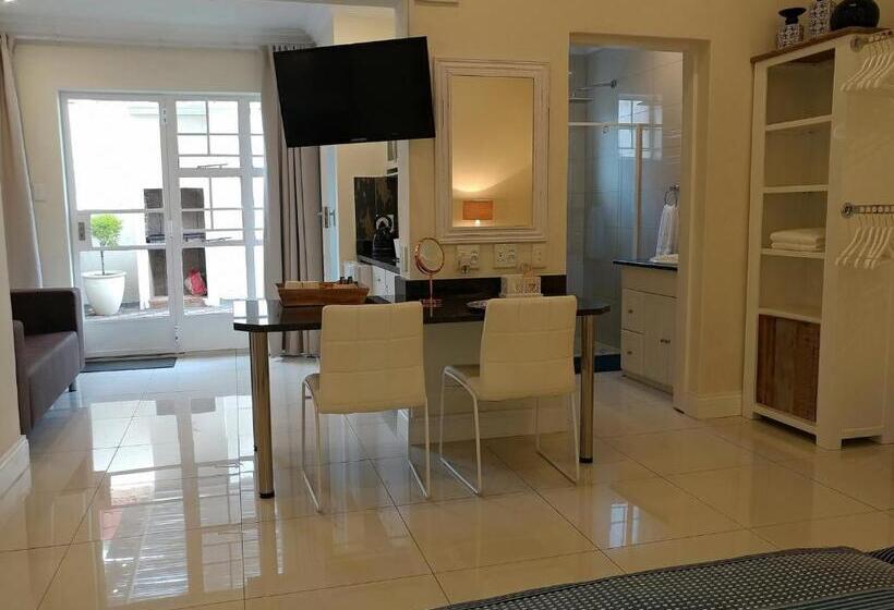 סוויטה דלוקס, Andante Lodge