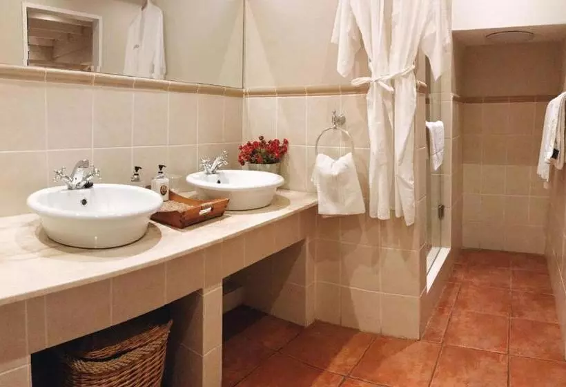 エコノミールーム, Five Burnham Guest House