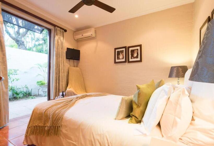 Standardzimmer, Five Burnham Guest House
