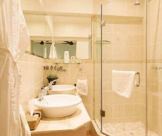 חדר סטנדרט, Five Burnham Guest House