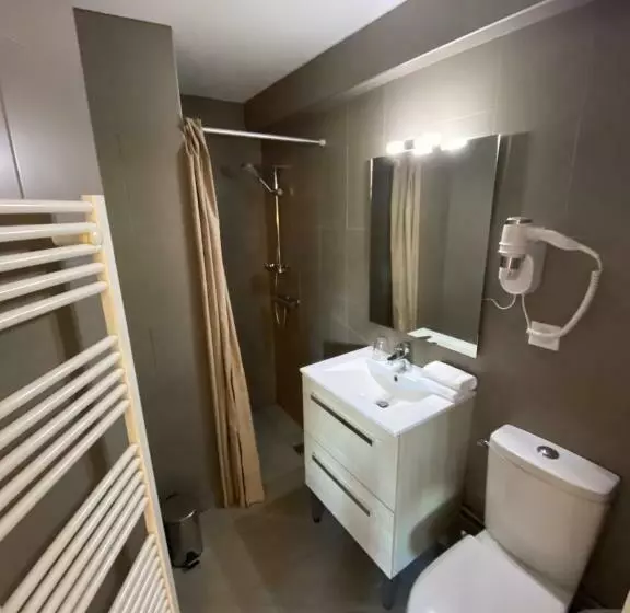 آپارتمان 3 خوابه, Sancy Resort