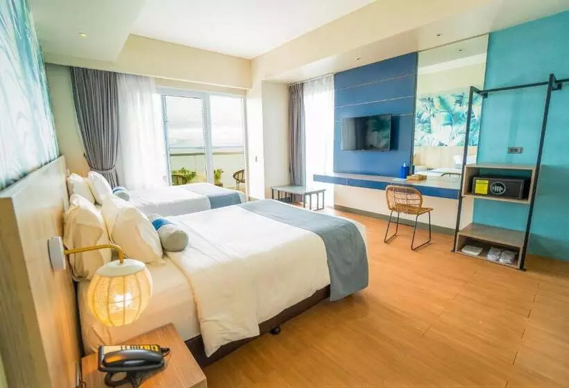 クラシックスイート, Solea Palm Resort Mactan