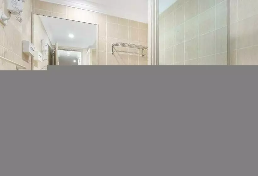 １ベッドルームアパートメント, Wollongong Serviced Apartments