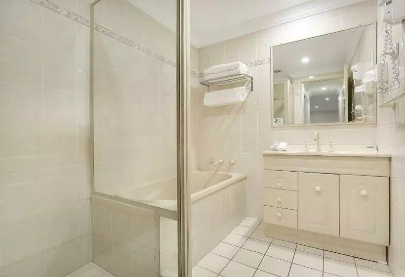 ２ベッドルームアパートメント, Wollongong Serviced Apartments