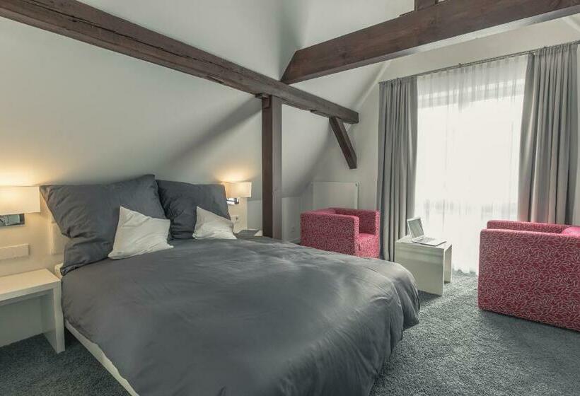 Quarto standard, Bahnlounge 1907