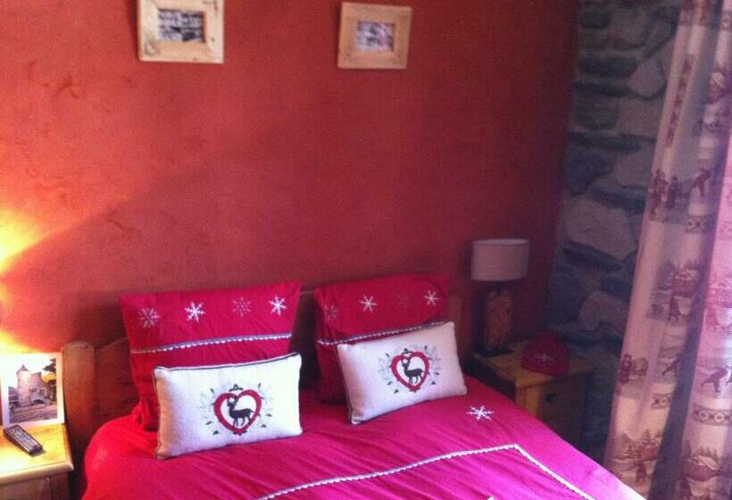 标准间, Au Chant Des Marmites