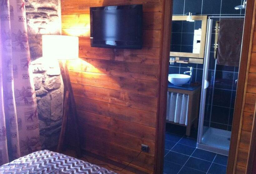 标准间, Au Chant Des Marmites