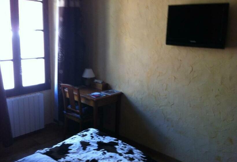 标准间, Au Chant Des Marmites