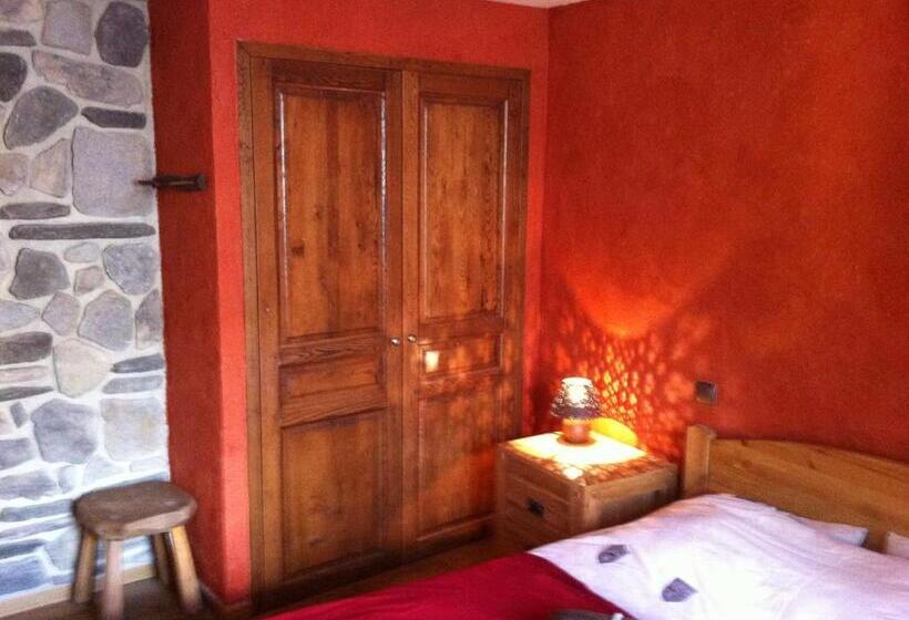 标准间, Au Chant Des Marmites