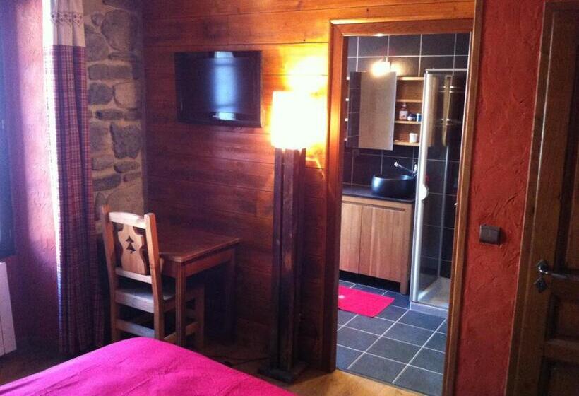 标准间, Au Chant Des Marmites