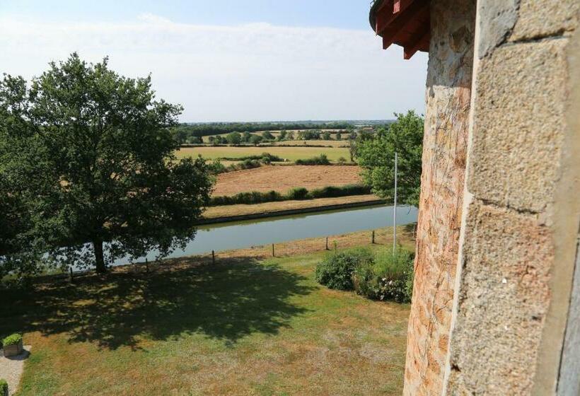 スタンダードルーム, Château De La Frogerie