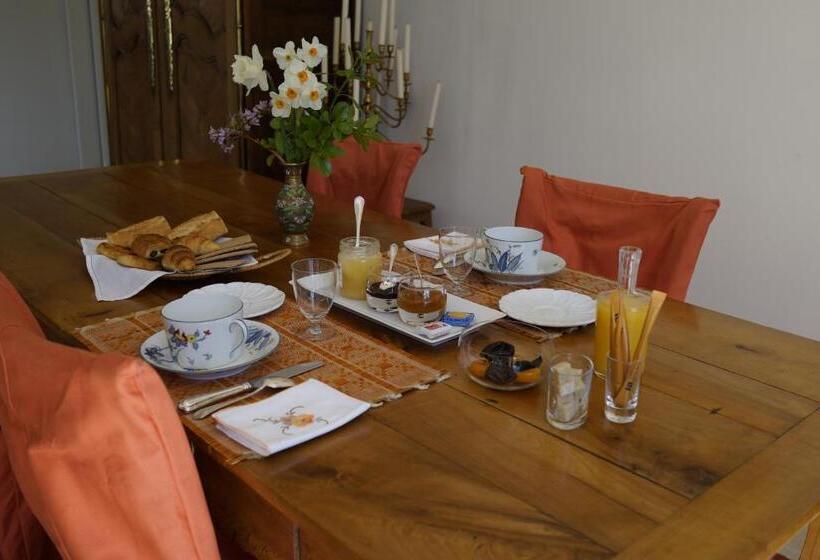 スイート(家族用), Jardins En Ville