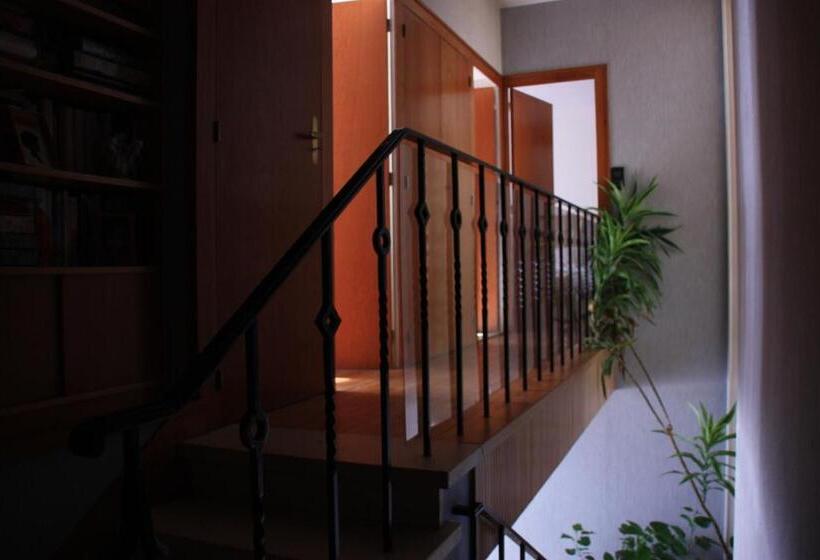 スイート(家族用), Jardins En Ville