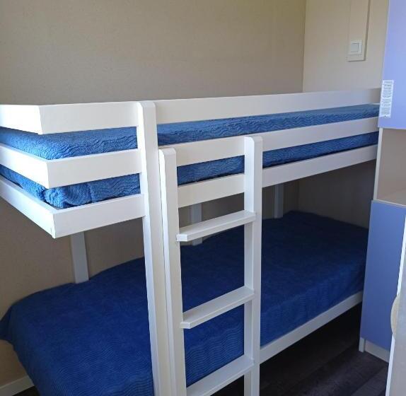 בקתת חדר, Perula Di Machja