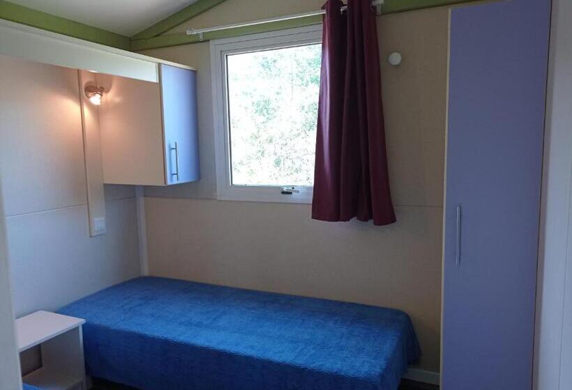 בקתת חדר, Perula Di Machja