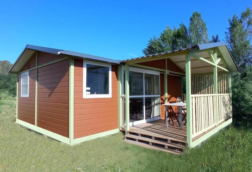 בקתת חדר, Perula Di Machja