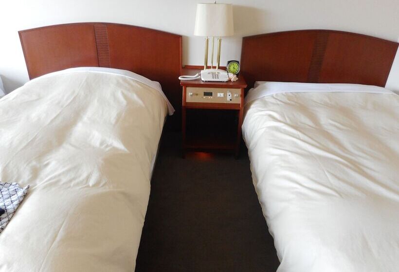 اتاق استاندارد, Breezbay Lake Resort Kawaguchiko