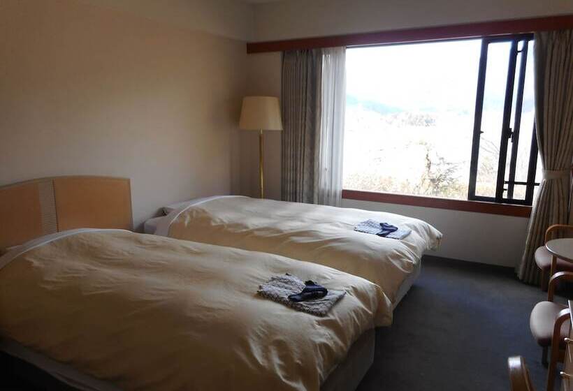 اتاق استاندارد, Breezbay Lake Resort Kawaguchiko