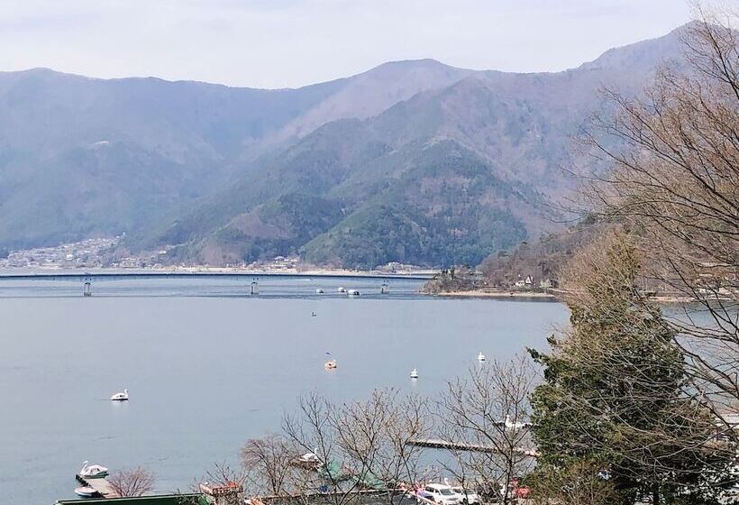 اتاق استاندارد, Breezbay Lake Resort Kawaguchiko