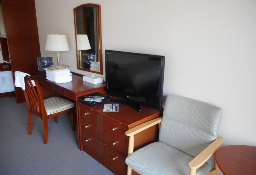 Номер Стандарт, Breezbay Lake Resort Kawaguchiko