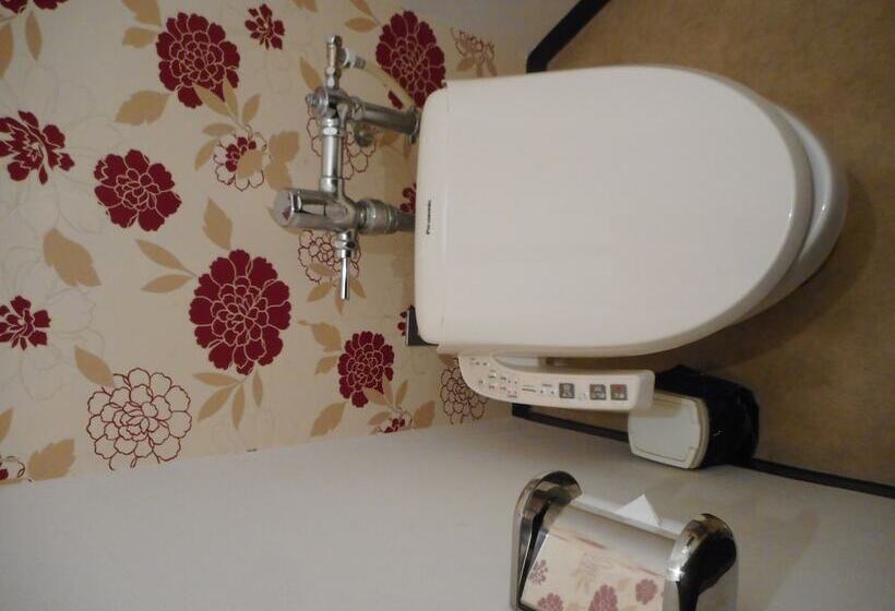 اتاق استاندارد, Breezbay Lake Resort Kawaguchiko