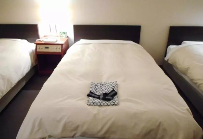 スタンダードトリプルルーム, Breezbay Lake Resort Kawaguchiko