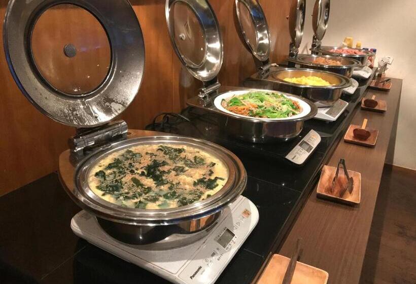 اتاق استاندارد سه نفره, Breezbay Lake Resort Kawaguchiko