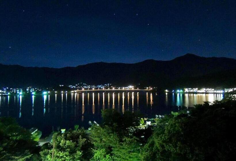 اتاق استاندارد سه نفره, Breezbay Lake Resort Kawaguchiko