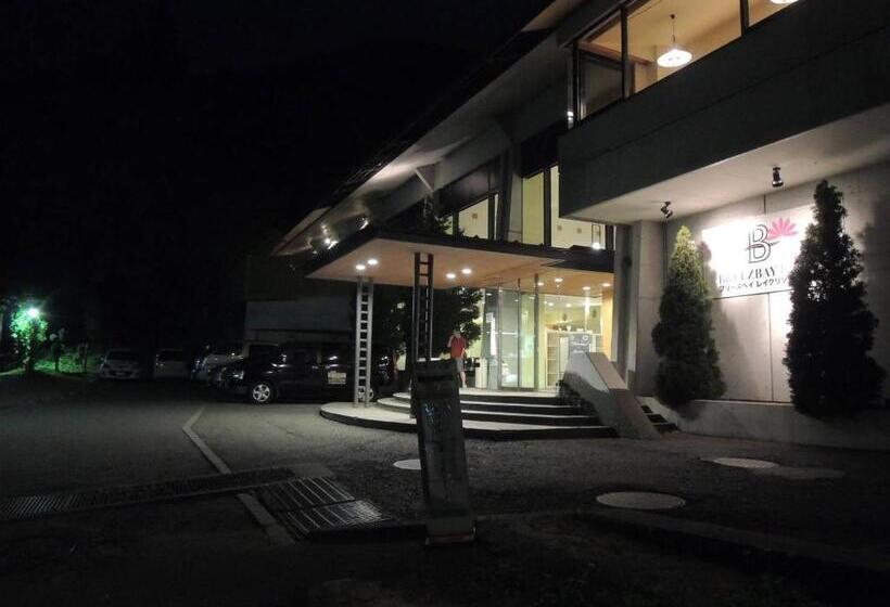 اتاق استاندارد سه نفره, Breezbay Lake Resort Kawaguchiko