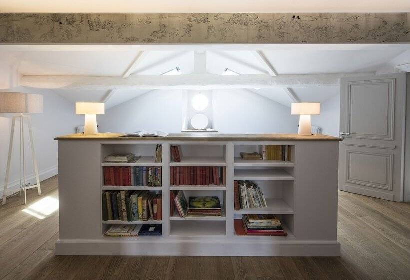 스탠다드 룸, La Chartreuse   Haut Bailly   Anciennement Château Le Pape