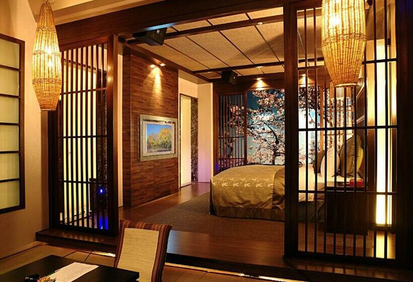 اتاق سوپریور, Discovery Motel Zhonghe