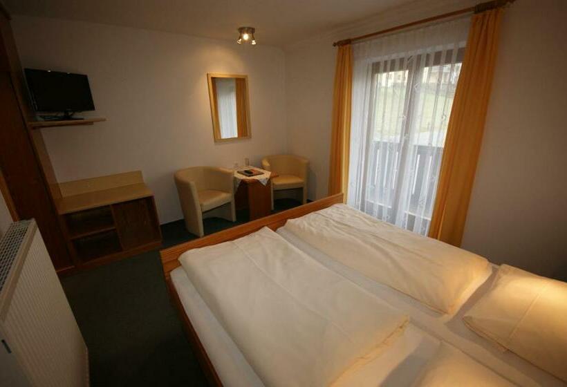 스탠다드 발코니 룸, Beinbauer