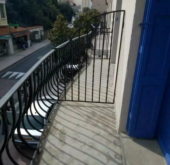 اتاق استاندارد, Chambres Rue De La République