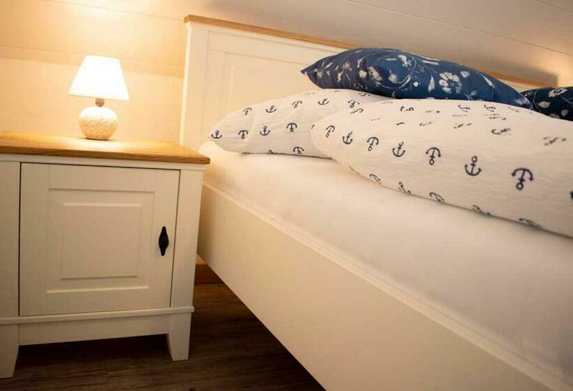 スタンダードルーム, Greetsieler Perle