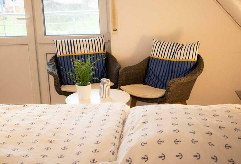 スタンダードルーム, Greetsieler Perle