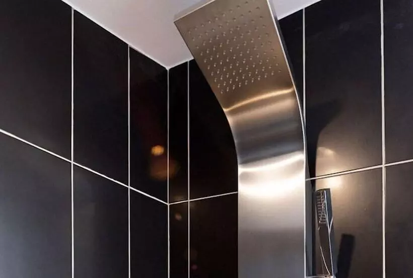 Junior Suite, Hôtel Les Poteaux Carrés